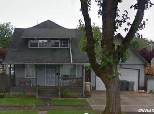 1252 Main St, Dallas, OR 97338