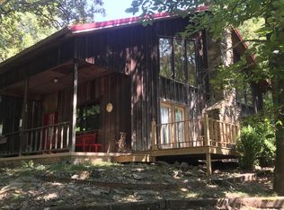 219 Lake Bennett Rd, Greenbrier, AR 72058