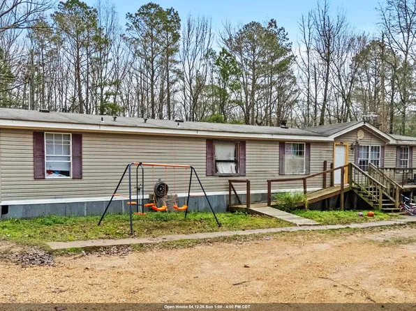 2318 Grant 55 Rd, Hensley, AR 72065