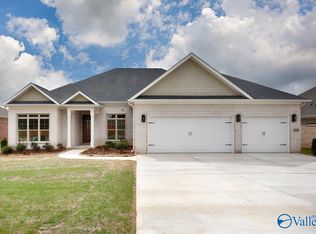 104 Green Lite Way, Huntsville, AL 35811