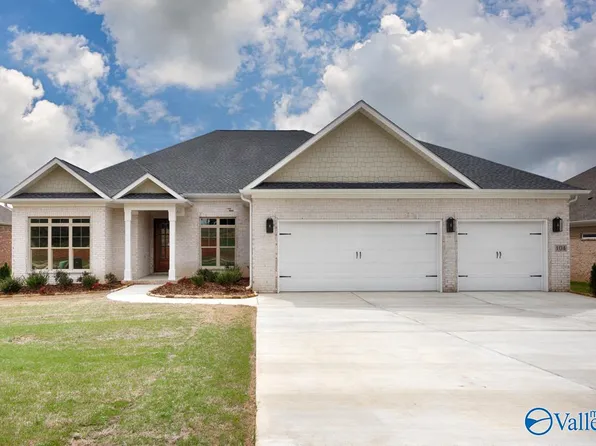104 Green Lite Way, Huntsville, AL 35811