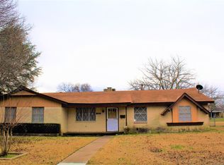1505 Maple St, Durant, OK 74701