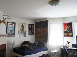 195 Brown St, Providence, RI 02906