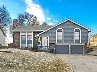 11801 E 78th Ter, Raytown, MO 64138
