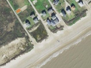 854 Alma, Crystal Beach, TX 77650