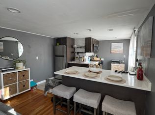 71 Brighton Ave FLOOR 2, Belleville, NJ 07109
