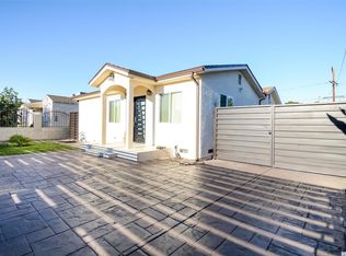 6528 Babcock Ave, North Hollywood, CA 91606
