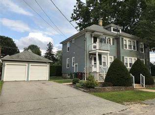 35 Lefrancois Blvd, Woonsocket, RI 02895