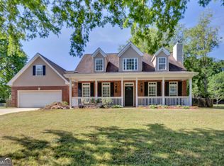 25 Alison Trl, Covington, GA 30014
