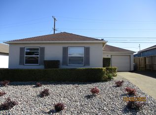 3 Los Flores Ave, South San Francisco, CA 94080