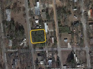 00 Stone Canyon Dr, Gordonville, TX 76245