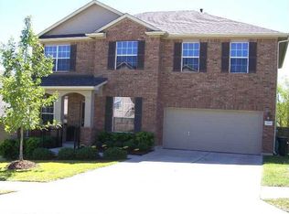 3940 Lord Byron Cir, Round Rock, TX 78664