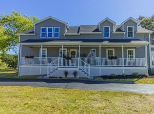 280 Warren Ave, Seekonk, MA 02771