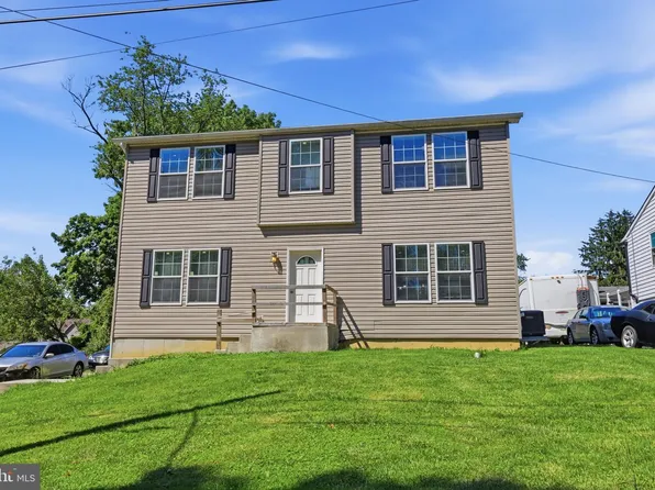 2334 Douglas Ave, Upper Chichester, PA 19014