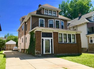 945 Amherst St, Buffalo, NY 14216