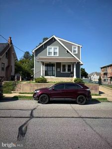 1923 Grant Ave, Philadelphia, PA, 19115