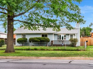 934 E Las Animas St, Colorado Springs, CO 80903