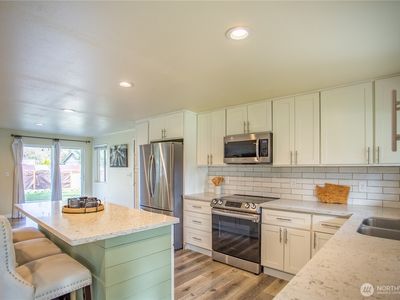 6006 16th Avenue SE, Lacey, WA, 98503