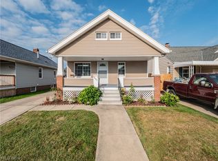3622 W 104th St, Cleveland, OH