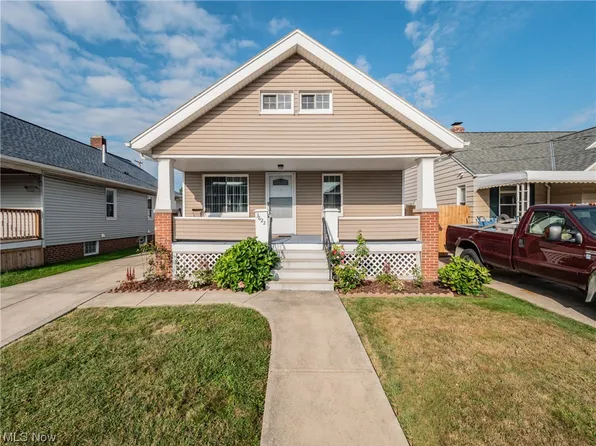 3622 W 104th St, Cleveland, OH 44111