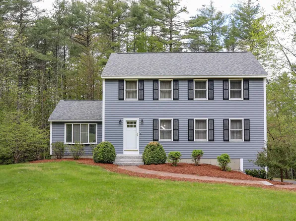 11 Rock Ramond Road, Brookline, NH 03033