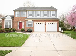 133 W Dominion Dr, Marlton, NJ 08053