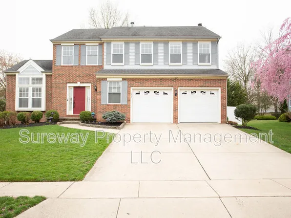 133 W Dominion Dr, Marlton, NJ 08053