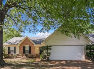 6640 Elmore Ridge Ln, Memphis, TN 38134