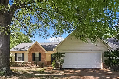 6640 Elmore Ridge Ln Photo 1