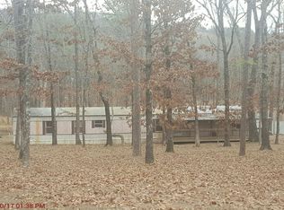 17 Dawn Dr, Mayflower, AR 72106