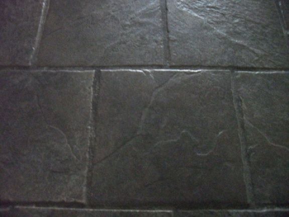 Incredible counter top