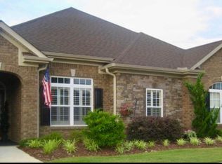 1026 Split Rock Cv NW, Huntsville, AL 35806