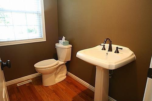 Guest Bath