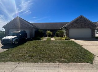 2102-2112 Cliburn Rd, Lafayette, IN 47909