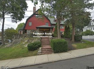 16 Alpine St APT 3, Malden, MA 02148
