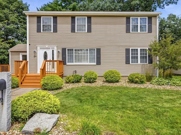 299 Saint Marie Street, Manchester, NH 03102