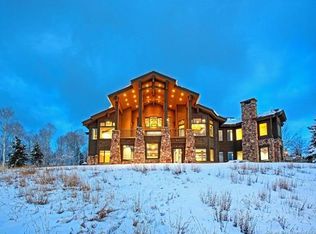 9156 Forest Creek Rd, Kamas, UT 84036