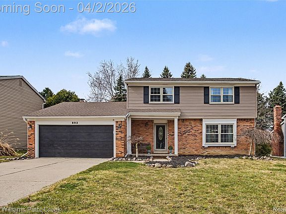 2nd image of 893 Dressler Ln