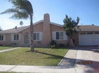 530 S Fillmore Ave, Rialto, CA 92376