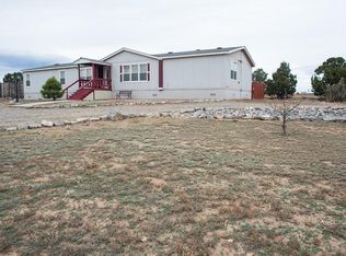 4 Cholla Ct, Edgewood, NM 87015