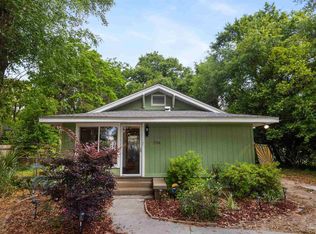 1724 E Maxwell St, Pensacola, FL 32503
