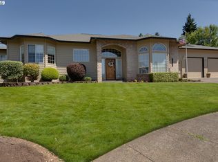 4100 SE 26th Pl, Gresham, OR 97080