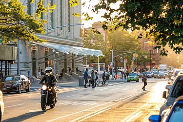 Rented by Brookfield (Funnel)