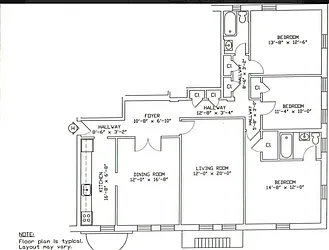 Rented by Prime City Listings LLC