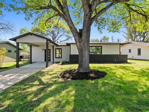 1307 Yorkshire Drive, Austin, TX 78723