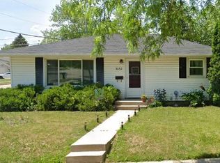 3052 92nd St, Sturtevant, WI 53177