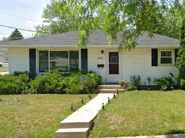 3052 92nd STREET, Sturtevant, WI 53177