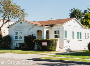 742 1/2 Virginia St, El Segundo, CA 90245