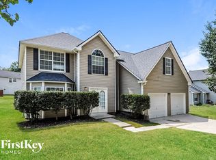 864 Kendall Park Dr, Winder, GA 30680
