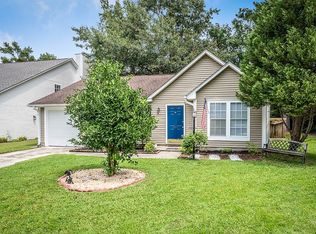 2844 Moss Oak Ln, Charleston, SC 29414